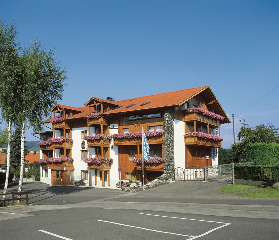 Genusshotel-Hohenbogen in Neukirchen b.hl.Blut