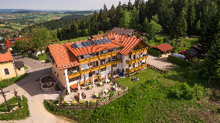 Gasthof-Pension Kolmsteiner Hof in Neukirchen b.hl.Blut