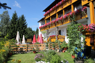 Gasthof-Pension Kolmsteiner Hof in Neukirchen b.hl.Blut