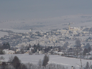 Gasthof-Pension Kolmsteiner Hof in Neukirchen b.hl.Blut