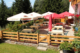 Gasthof-Pension Kolmsteiner Hof in Neukirchen b.hl.Blut