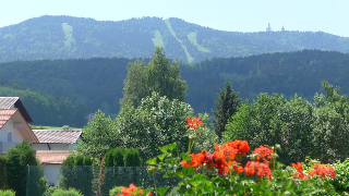 Ferienhotel Münch in Neukirchen b.hl.Blut