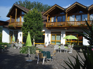 Ferienhotel Münch in Neukirchen b.hl.Blut