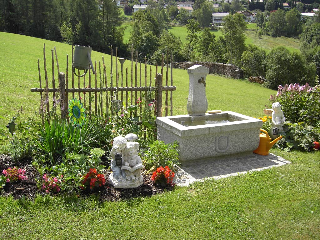 Ferienhaus Drexler in Neukirchen b.hl.Blut