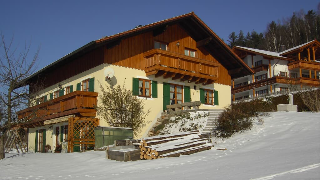 Ferienhaus Drexler in Neukirchen b.hl.Blut