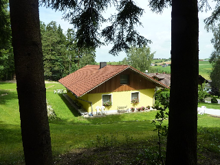 Ferienhaus Dorner Edeltraud in Neukirchen b.hl.Blut