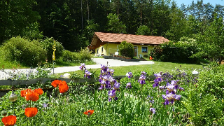 Ferienhaus Dorner Edeltraud in Neukirchen b.hl.Blut