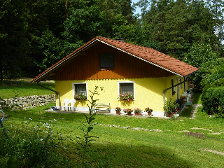 Ferienhaus Dorner Edeltraud in Neukirchen b.hl.Blut