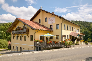 Landgasthof Vogl - Zum Klement in Neukirchen b.hl.Blut