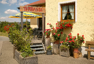 Landgasthof Vogl - Zum Klement in Neukirchen b.hl.Blut