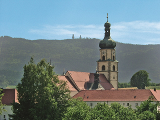 Gastheim Haus zur Aussaat in Neukirchen b.hl.Blut