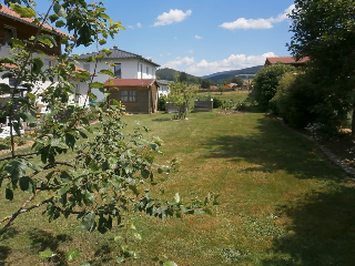 Ferienwohnung Hohenbogen in Neukirchen b.hl.Blut