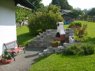 Ferienhaus Baumann in Neukirchen b.hl.Blut