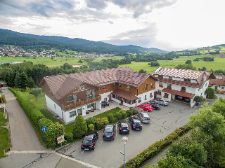 Gäste- & Appartementhaus Weber - Gästezimmer in Arrach