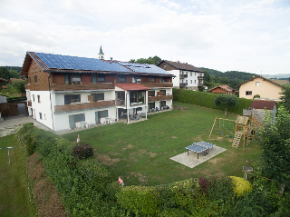 Gäste- & Appartementhaus Weber - Gästezimmer in Arrach