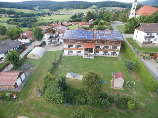 Gäste- & Appartementhaus Weber - Gästezimmer in Arrach