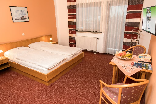 Gäste- & Appartementhaus Weber - Gästezimmer in Arrach