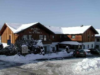 Gäste- & Appartementhaus Weber - Gästezimmer in Arrach