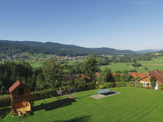 Gäste- & Appartementhaus Weber - Gästezimmer in Arrach