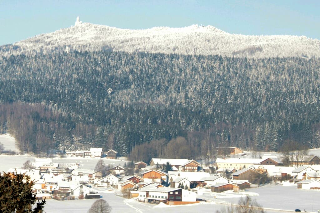 Gäste- & Appartementhaus Weber - Ferienwohnungen in Arrach