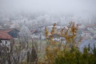 Haus Gunda in Arrach