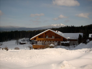 Steinbeißer Ursula in Arrach