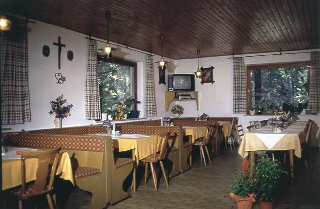 Gasthof-Pension Tanneneck in Arrach