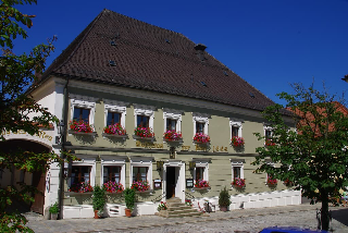 Hotel-Gasthof-Brauerei Zur Post in Bad Kötzting