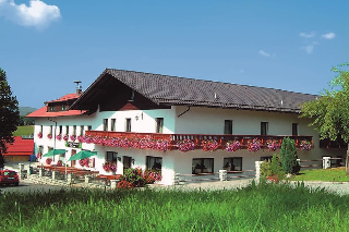 Gasthof-Pension Fechter in Bad Kötzting