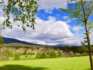 Steinbühler Hof - Stressfrei am Lande in Bad Kötzting