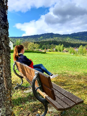 Steinbühler Hof - Stressfrei am Lande in Bad Kötzting