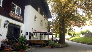 Steinbühler Hof - Stressfrei am Lande in Bad Kötzting