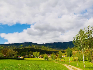 Steinbühler Hof - Stressfrei am Lande in Bad Kötzting