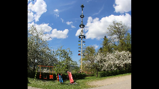 Waldpension Ludwigsberg in Bad Kötzting