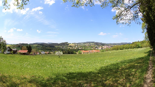 Waldpension Ludwigsberg in Bad Kötzting