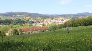 Waldpension Ludwigsberg in Bad Kötzting