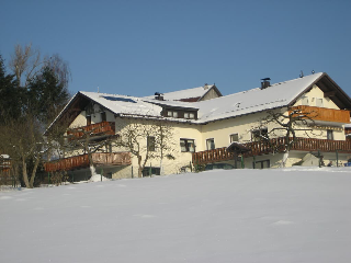 Weber Rosa in Bad Kötzting