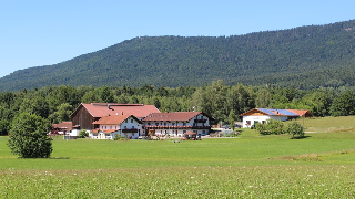 Burgstallhof in Bad Kötzting