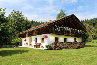 Ferienhaus Kaitersberg in Bad Kötzting