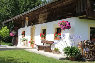 Ferienhaus Kaitersberg in Bad Kötzting