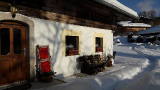 Ferienhaus Kaitersberg in Bad Kötzting