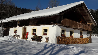 Ferienhaus Kaitersberg in Bad Kötzting