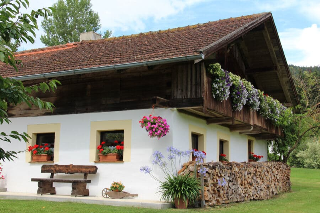 Ferienhaus Kaitersberg in Bad Kötzting