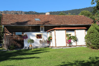 Ferienhaus Kaitersberg in Bad Kötzting