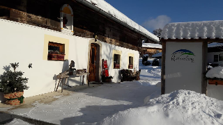 Ferienhaus Kaitersberg in Bad Kötzting