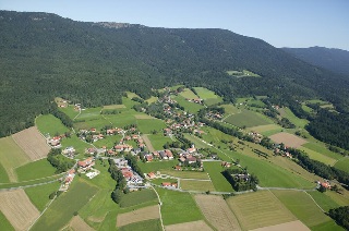 Blockhäuser & Chalets Bayerischer Wald  in Bad Kötzting