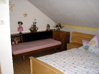 Ferienwohnung Franziska Halles in Bad Kötzting