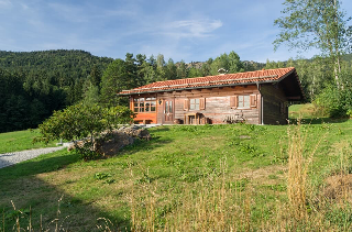 Blockhäuser & Chalets Bayerischer Wald  in Bad Kötzting