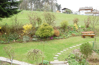 Gästehaus Fidelis in Grafenwiesen