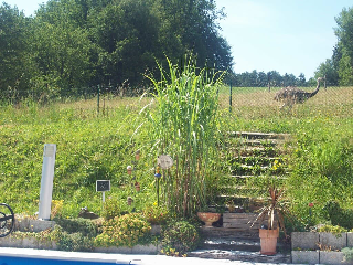 Gästehaus Fidelis in Grafenwiesen